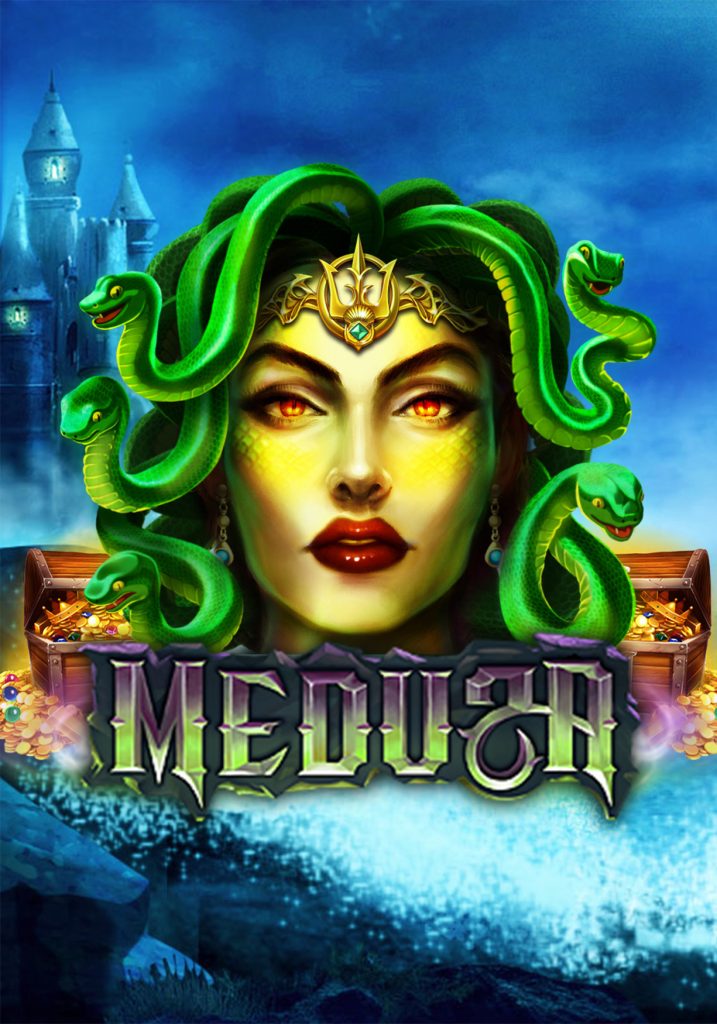 Medusa