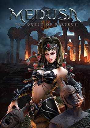 Medusa II