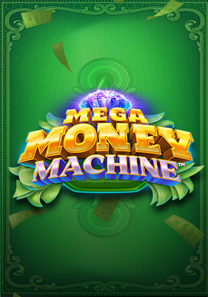 Mega Money Machine