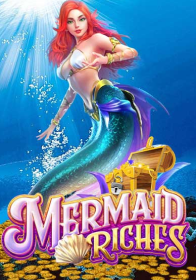 Mermaid Riches