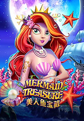 Mermaid Treasure