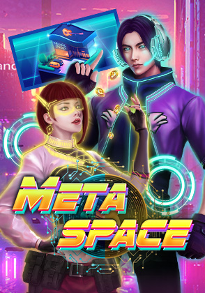 Meta Space