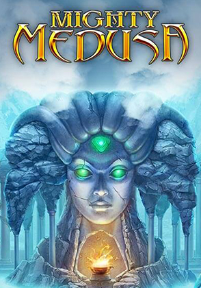 Mighty Medusa