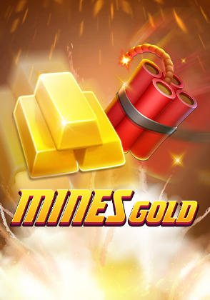 Mines Gold