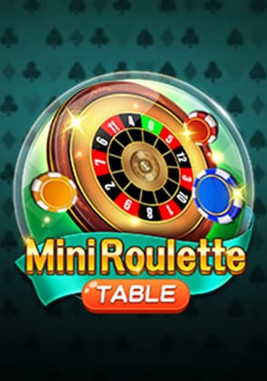 Mini Roulette