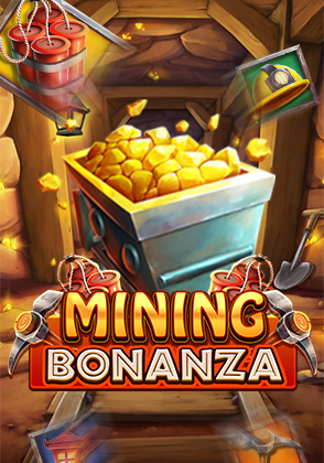 Mining Bonanza