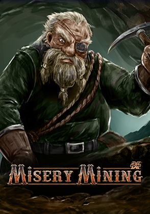 Misery Mining