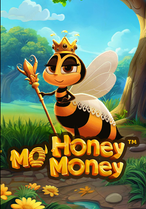 Mo' Honey Mo' Money