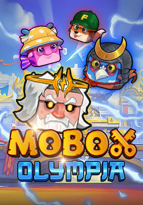 Mobox Olympia