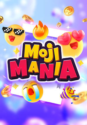 Moji Mania