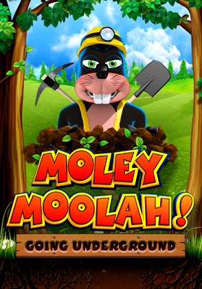 Moley Moolah