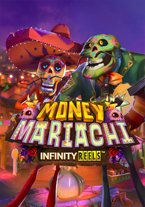 Money Mariachi Infinity Reels