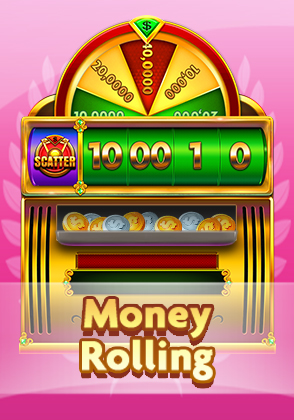 Money Rolling