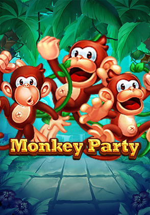 Monkey Party