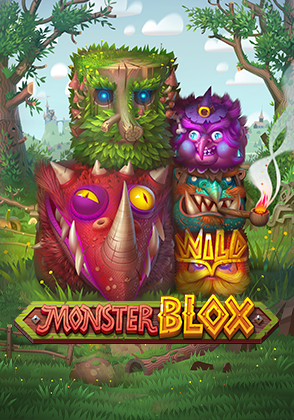 Monster Blox