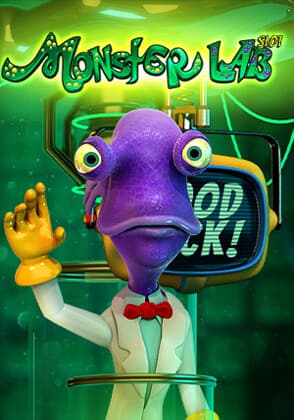 Monster Lab