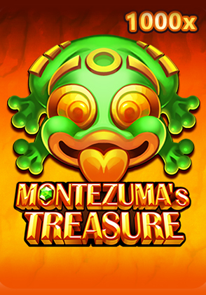 MonteZuma's Treasure