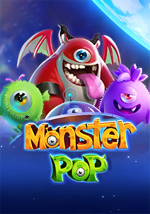 MonterPop