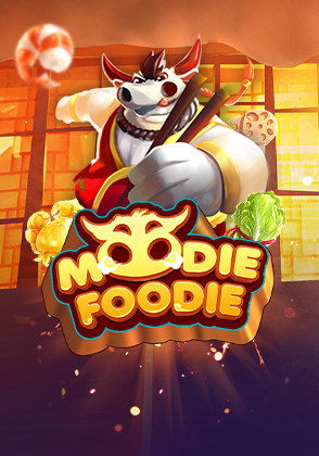 Moodie Foodie