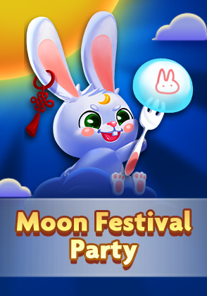 Moon Festival Party