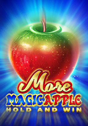 More Magic Apple