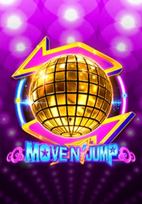 Move n' Jump
