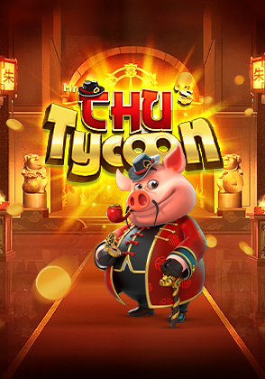 Mr Chu Tycoon