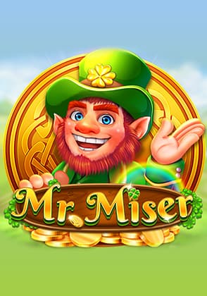 Mr. Miser