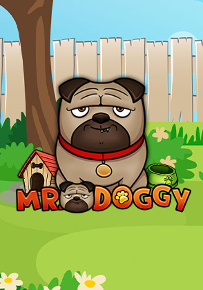 Mr.Doggy