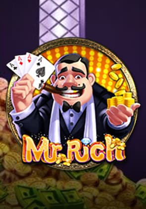 Mr.Rich