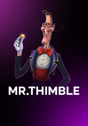 Mr.Thimble
