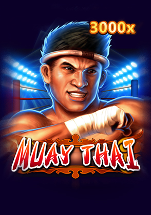 Muay Thai Champion