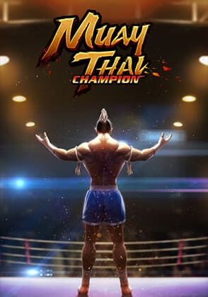 Muay Thai Champion