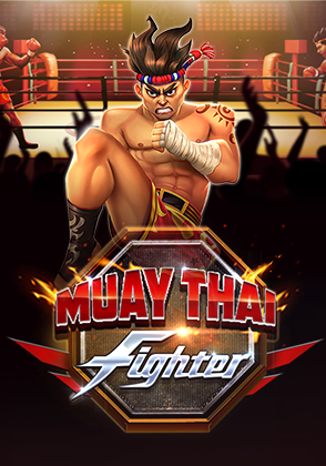 Muay Thai Fighter