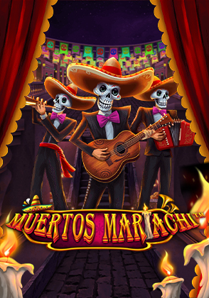 Muertos Mariachi