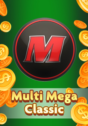 Multi Mega - Classic
