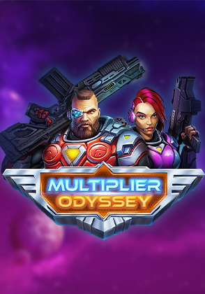Multiplier Odyssey