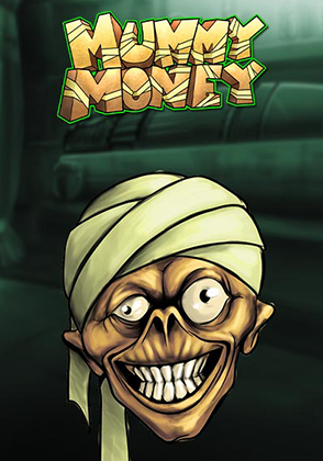 Mummy Money