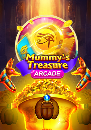 Mummy's Treasure