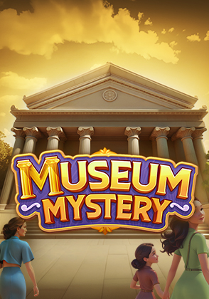 Museum Mystery