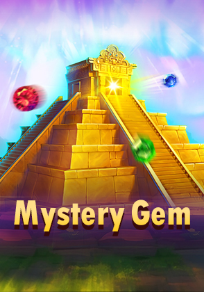 Mystery Gem