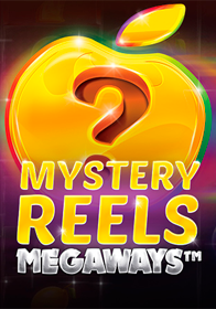 Mystery Reels Megaways