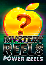 Mystery Reels Power Reels