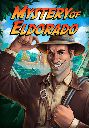 Mystery of Eldorado