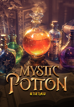 Mystic Potion