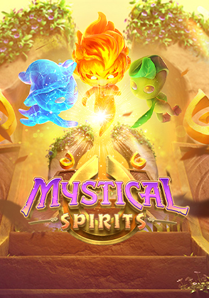 Mystical Spirits