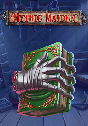 Mythic Maiden