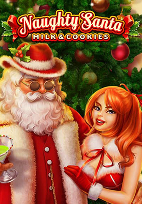 Naughty Santa