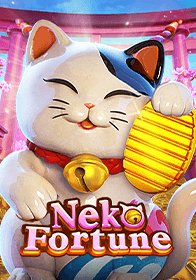 Neko Fortune