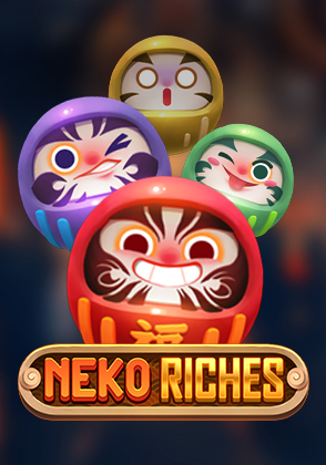 Neko Riches